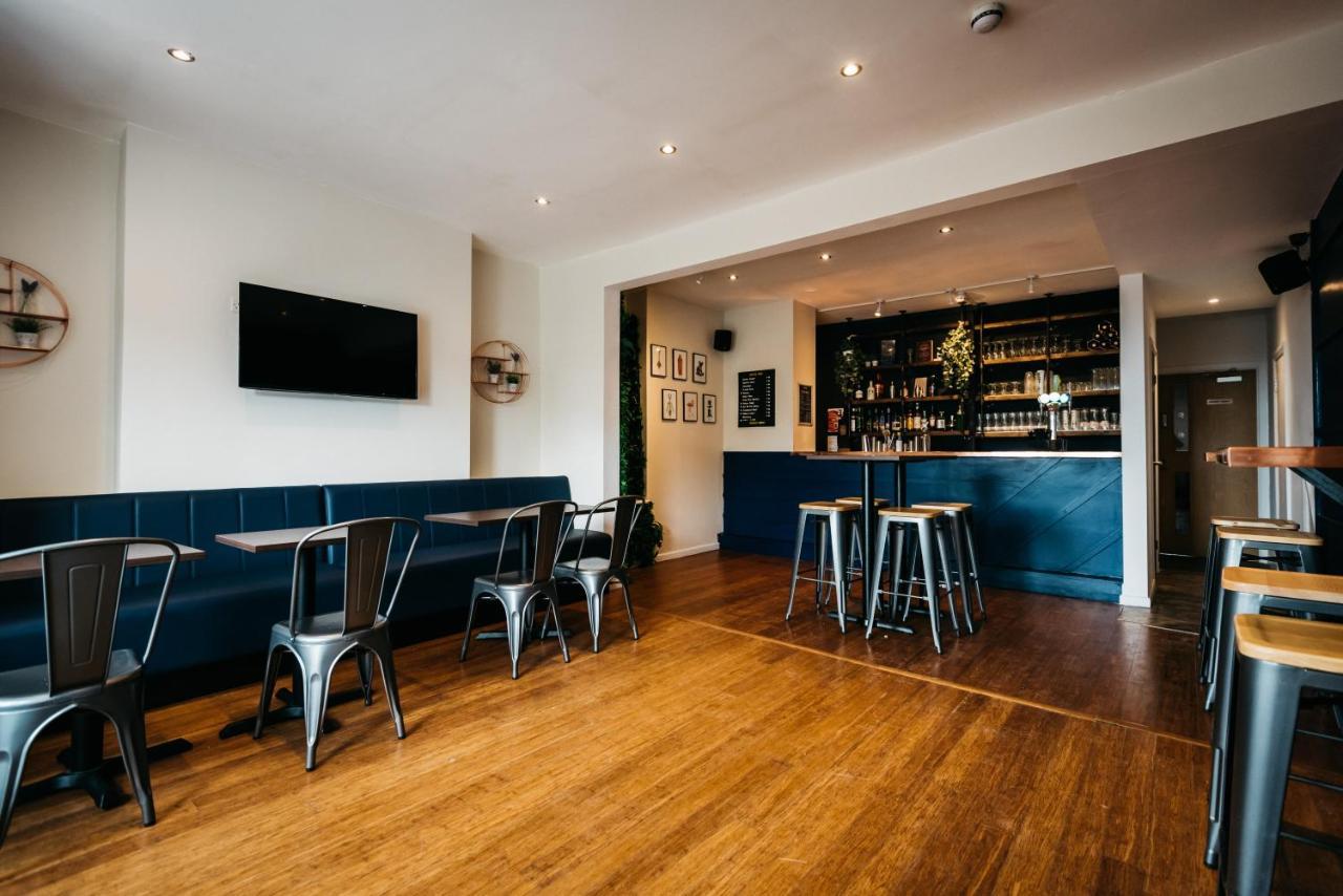 Mordon Bar And Lodge Newquay  Exterior photo
